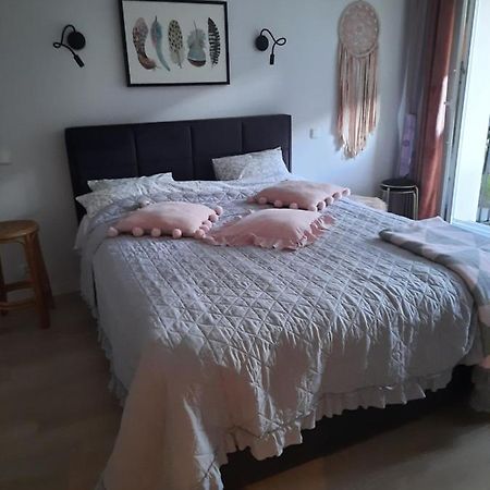 Apartament Jak W Domu Zamość Exterior foto