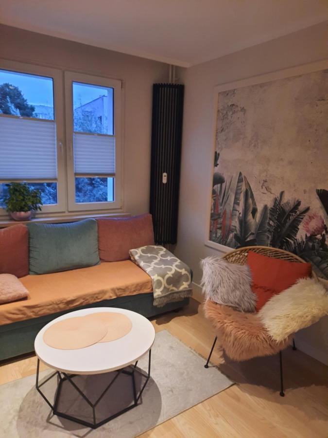 Apartament Jak W Domu Zamość Exterior foto