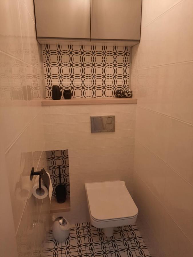 Apartament Jak W Domu Zamość Exterior foto