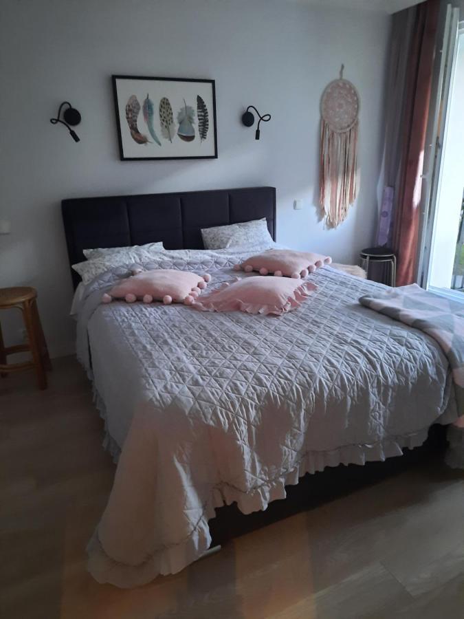 Apartament Jak W Domu Zamość Exterior foto