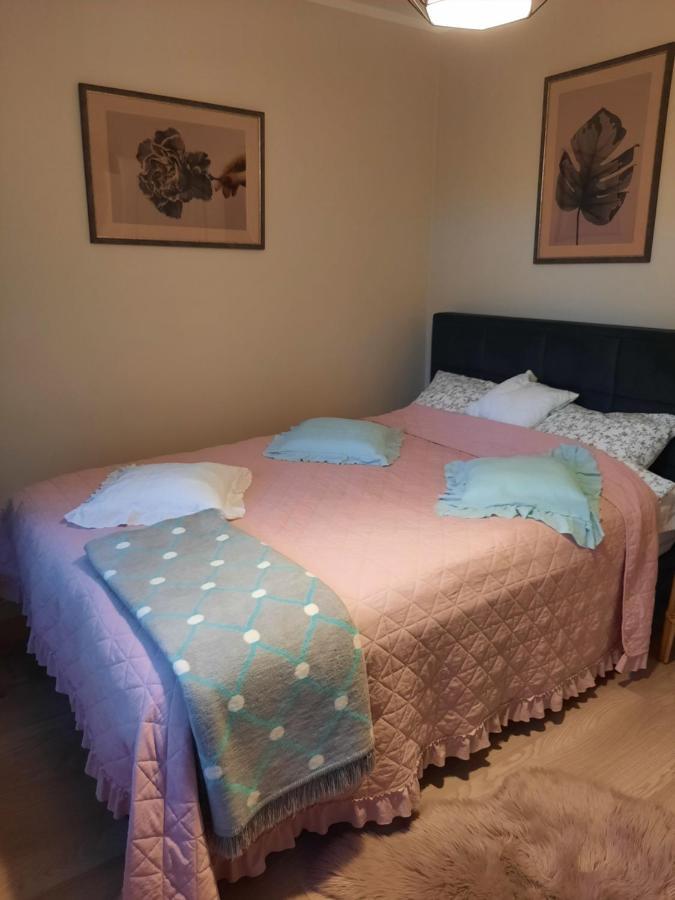 Apartament Jak W Domu Zamość Exterior foto