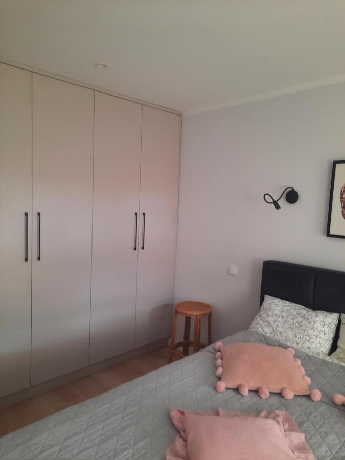 Apartament Jak W Domu Zamość Exterior foto