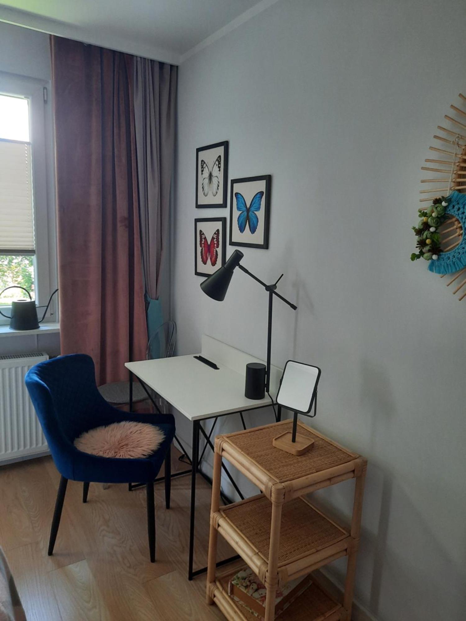Apartament Jak W Domu Zamość Exterior foto